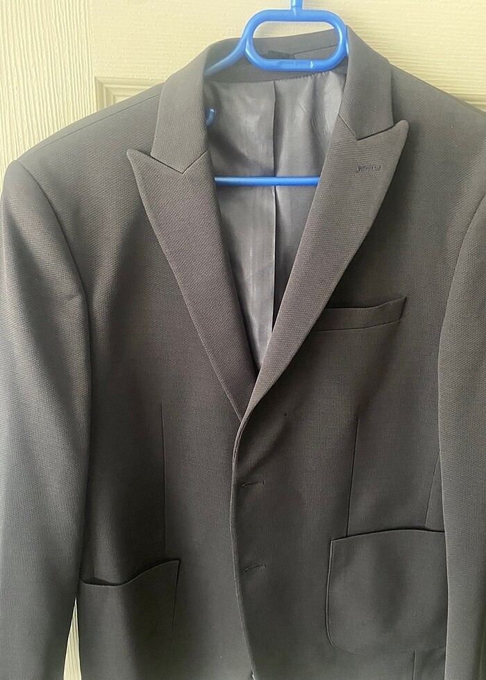 Erkek Ceket - Görsel 2