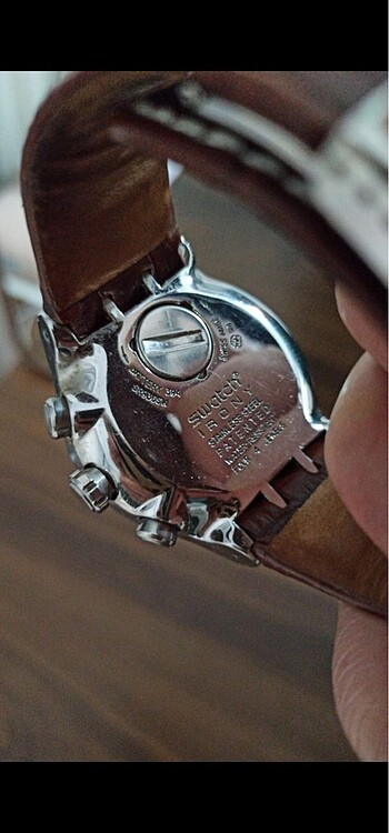 SWACTH YOS413 ORJİNAL - Görsel 5