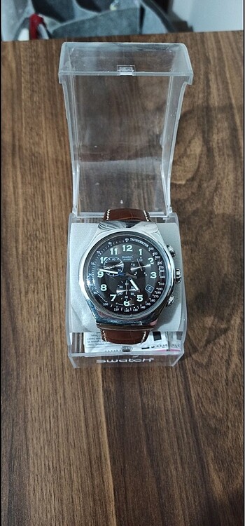 SWACTH YOS413 ORJİNAL - Görsel 6