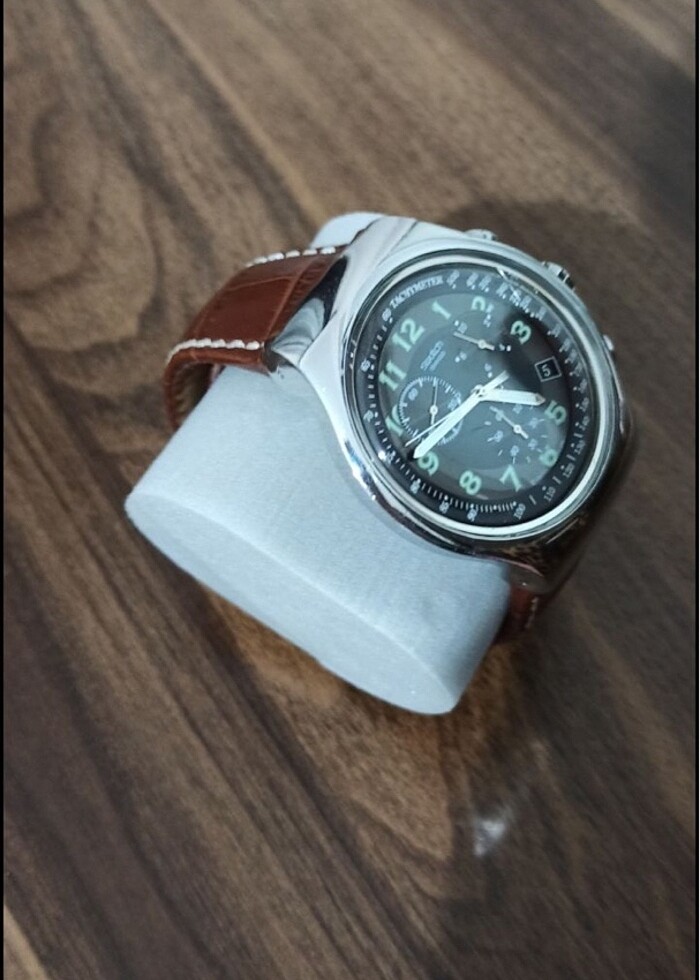 SWACTH YOS413 ORJİNAL - Görsel 2