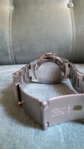 FOSSİL ERKEK SAATİ ORJİNAL - Görsel 5