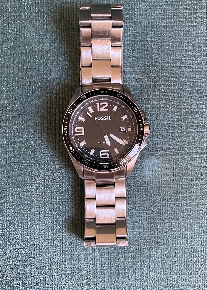 FOSSİL ERKEK SAATİ ORJİNAL - Görsel 3