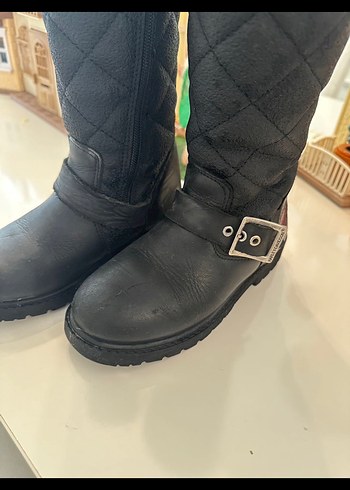 harley çocuk botu - Görsel 5