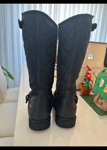 harley çocuk botu - Görsel 4