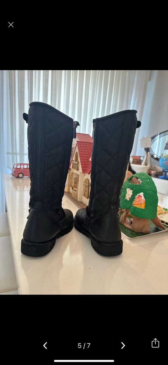 harley çocuk botu - Görsel 3