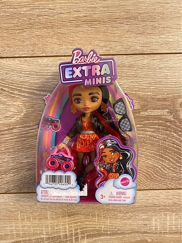 barbie minis mini
