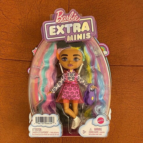 Beden barbie minis mini