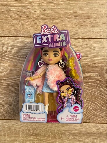 Barbie barbie minis mini