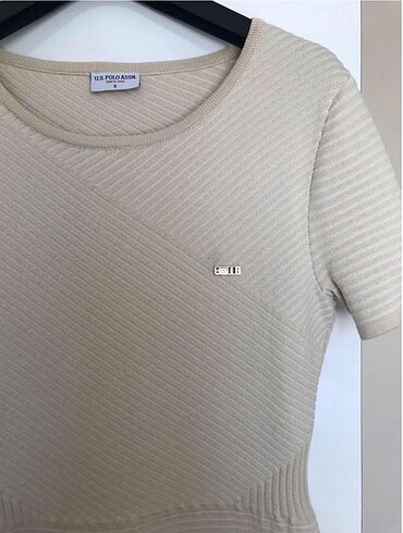 U.S Polo Assn. US Polo elbise