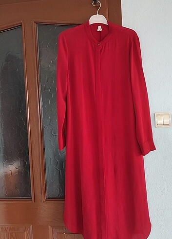 m Beden Dar geldiği için satıyorum 