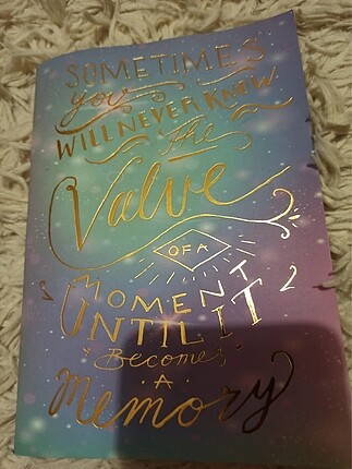 Defter