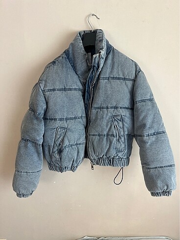 Puffer Kot Mont