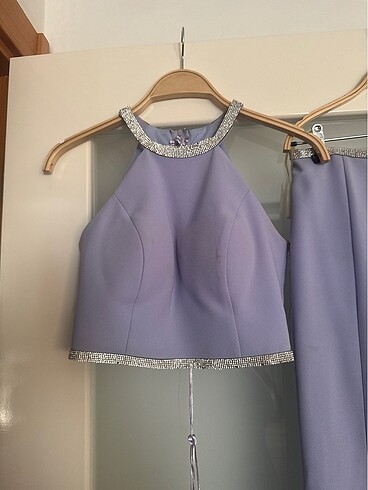 Etek   Buluz takım - Görsel 2