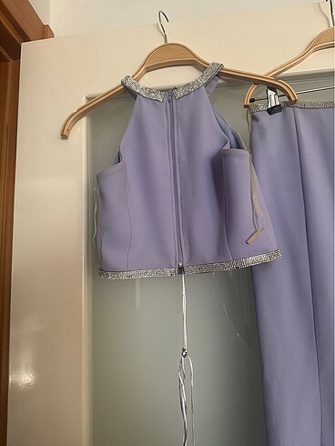 Etek   Buluz takım - Görsel 4