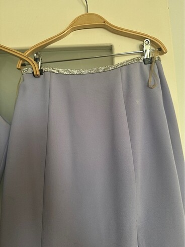 Etek   Buluz takım - Görsel 3