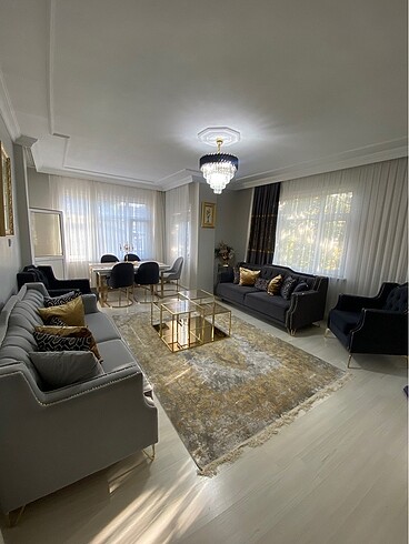 Beden Salon takım