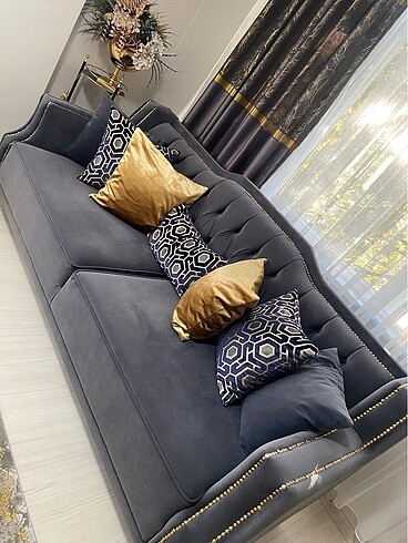 Salon takım