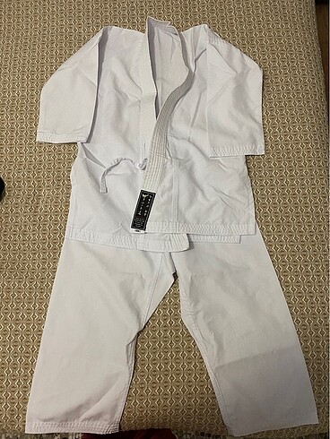 çocuk karate takımı