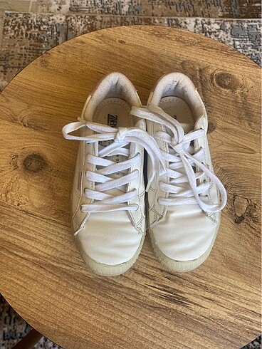 Zara zara 31 numara ayakkabı