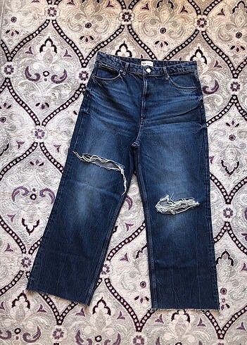 Zara zara jean