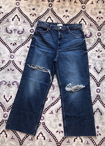 zara jean
