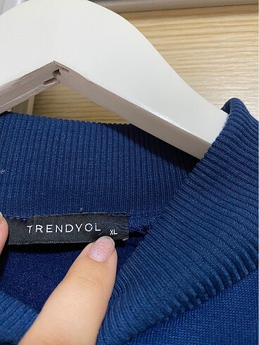 Trendyol & Milla trendyolmilla sweatshirt