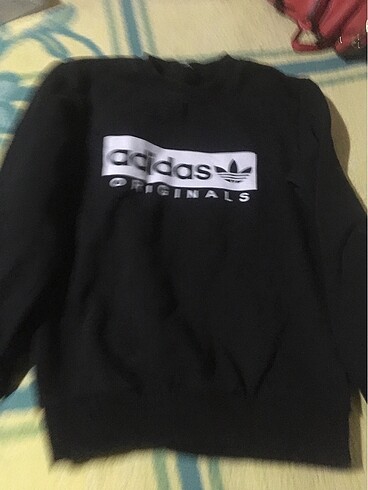 Erkek Sweat