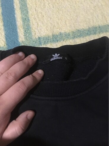 Diğer Erkek Sweat