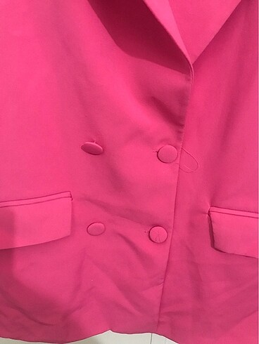 Zara Blazer yelek