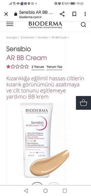spf 30 bioderma