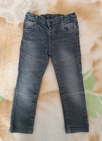 Kot pantolon