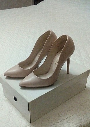 stiletto