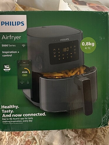 Philips Airfryer