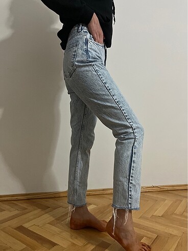 Trendyol & Milla Trendyolmilla mom jean