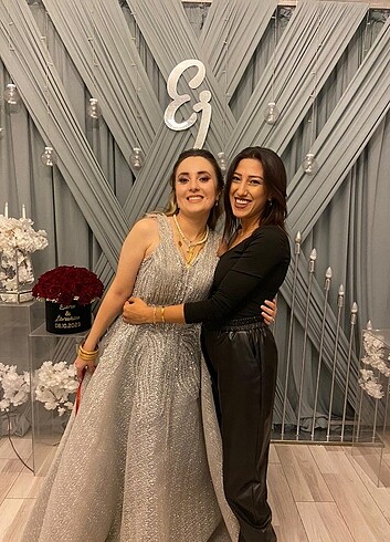38 Beden Abiye