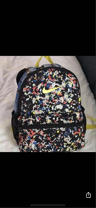 Nike Nike sırt çantası
