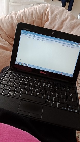 Laptop dizüstü bilgisayar