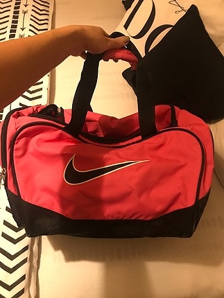 Nike Spor Çanta