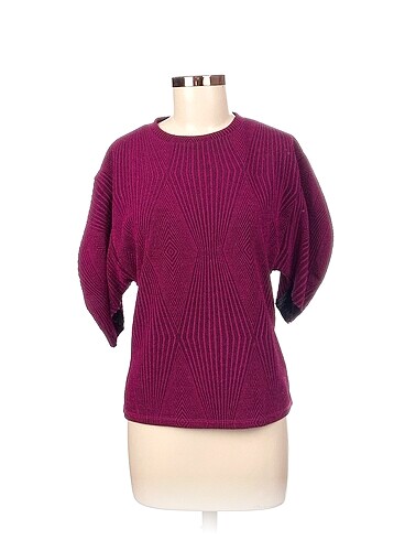 Zara Bluz %70 İndirimli.
