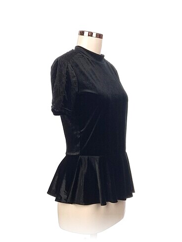 Zara Zara Bluz %70 İndirimli.