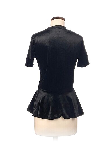 m Beden Zara Bluz %70 İndirimli.
