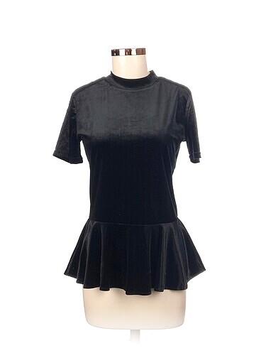 Zara Bluz %70 İndirimli.