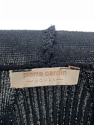 xxl Beden siyah Renk Pierre Cardin Bluz %70 İndirimli.