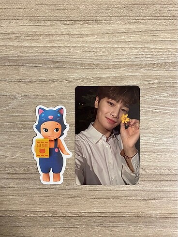 skz jeongin noeasy album pc