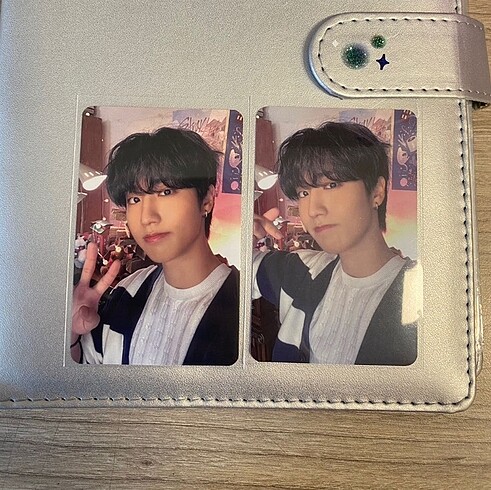 stray kids han jisung pc