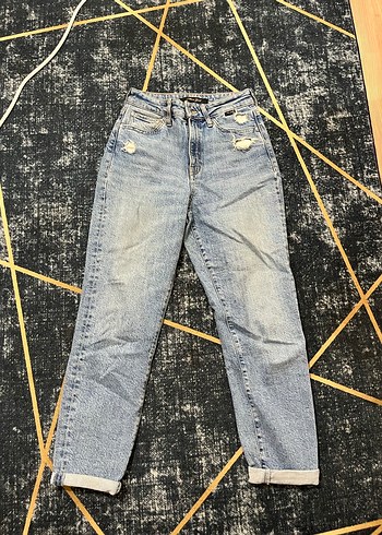 Mavi jeans - Görsel 5