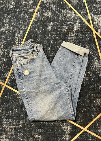 Mavi jeans - Görsel 2