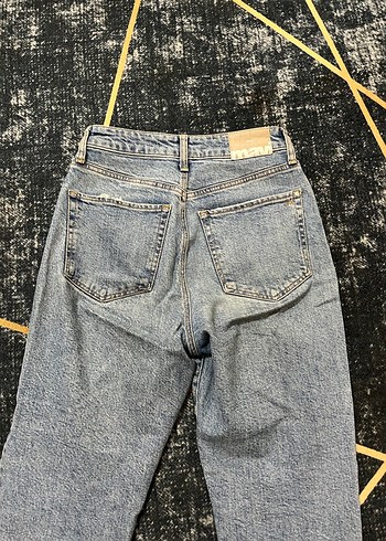 Mavi jeans - Görsel 4