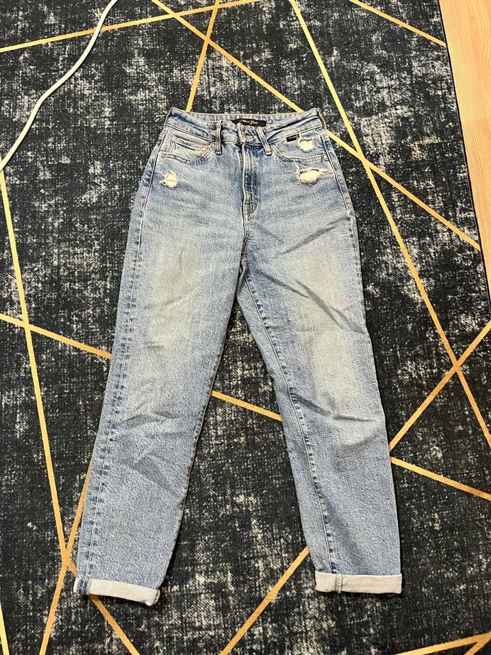 Mavi jeans - Görsel 5