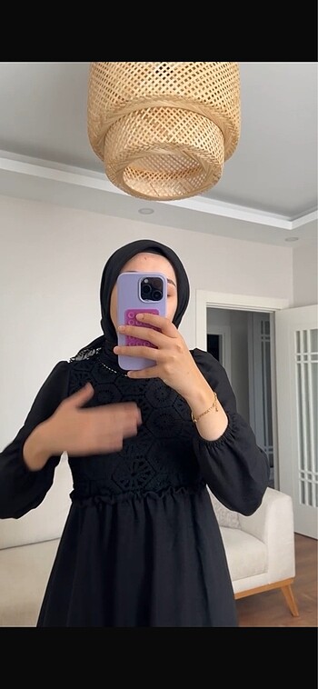 l Beden elbise